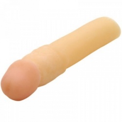 Cyberskin 3'' Penis Extension